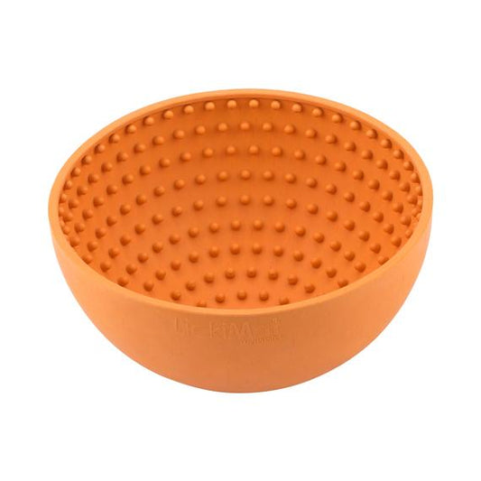 Lickimat Wobble Slowbowl feeder